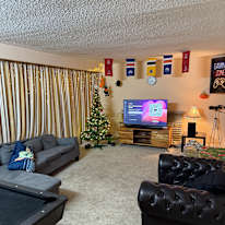 Photo of Ess's room