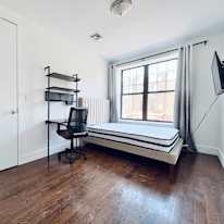 Photo of Tania's room