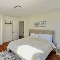 Photo of Madison Vermeulen's room