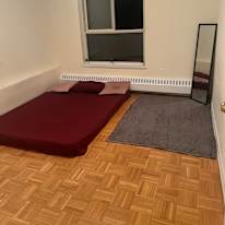 Photo of ruha's room