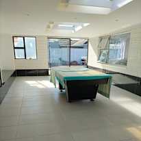 Photo of Peter-John's room