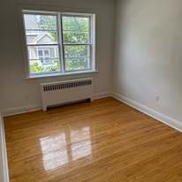 Photo of Mayou Stoddart's room