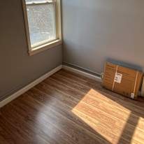 Photo of John correia's room