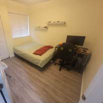 Photo of mary grace santos's room