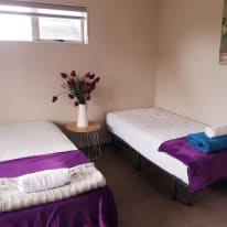 Photo of Ruby's room