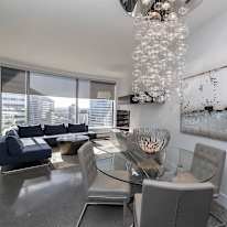 Photo of Jayden's room