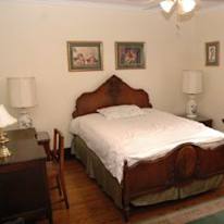 Photo of Bonnie's room