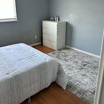 Photo of Tara's room