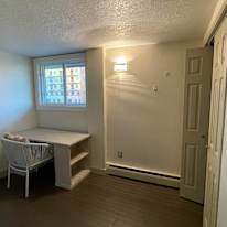 Photo of Viktoriia Nikoliuk's room