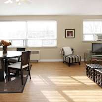Photo of Lola's room