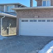 Photo of Navin Persaud's room