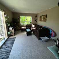 Photo of Mandy's room