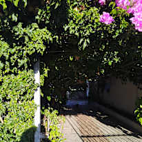 Photo of Klaudia's room