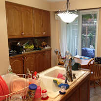 Photo of Shehzaad's room