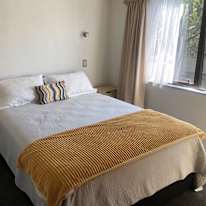 Photo of Jo's room