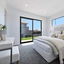Photo of Eranga's room