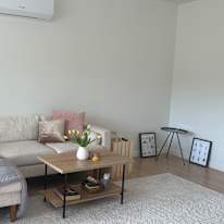 Photo of Azalia's room