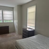 Photo of Olivia's room