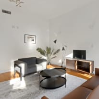 Photo of Sam June's room