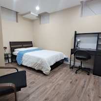 Photo of R K's room