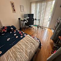 Photo of BILL's room