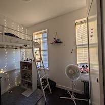 Photo of Sanika G's room