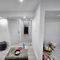 Photo of Dev Patel's room