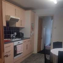 Photo of Eva's room