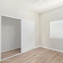 Photo of Marissa's room