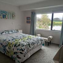 Photo of Dianne Ellmers's room