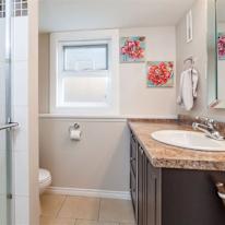 Photo of David's room