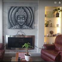 Photo of Stella's room
