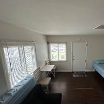 Photo of Karim's room