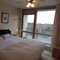 Photo of Maya's room