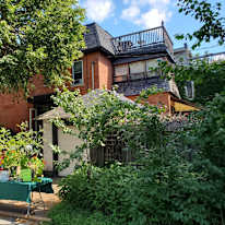 Photo of Kate's room