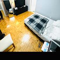 Photo of aarsh's room