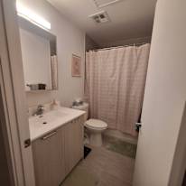 Bedroom for rent's room