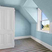 Photo of Francesca's room