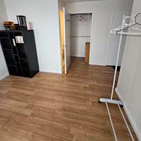 Photo of Drazen Tomic's room