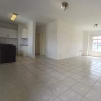 Photo of Eyethu's room
