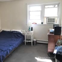 Photo of Ryan's room