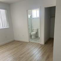 Photo of Joshua's room