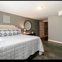 Photo of Emily's room