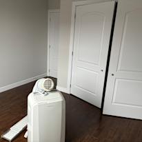 Photo of Nathen Boisjoli's room