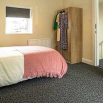 Photo of Felicity's room