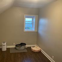 Photo of Josh's room