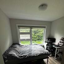 Photo of Tyler's room