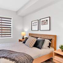 Photo of Ramya's room