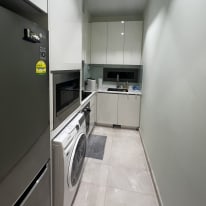 Photo of Natasha's room