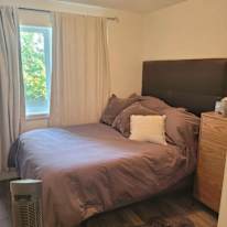 Photo of Joellie's room